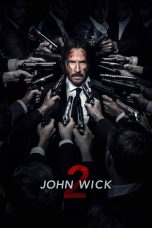 Nonton Film John Wick: Chapter 2 (2017) Sub Indo