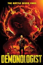 Nonton Film The Demonologist (2018) Sub Indo