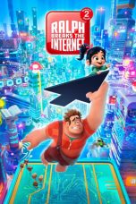 Nonton Film Ralph Breaks the Internet (2018) Sub Indo