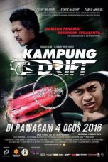 Nonton Film Kampung Drift (2016) Sub Indo