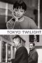 Nonton Film Tokyo Twilight (1957) Sub Indo