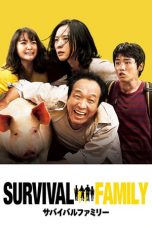 Nonton Film Survival Family (2016) Sub Indo