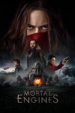 Nonton Film Mortal Engines (2018) Sub Indo