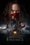 Nonton Film Mortal Engines (2018) Sub Indo