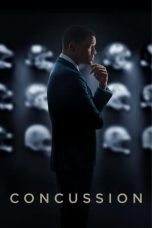 Nonton Film Concussion (2015) Sub Indo