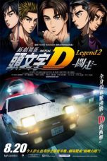 Nonton Film New Initial D the Movie – Legend 2: Racer (2015) Sub Indo