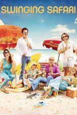 Nonton Film Swinging Safari (2018) Sub Indo