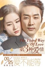 Nonton Film The Third Way of Love (2015) Sub Indo