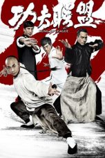 Nonton Film Kung Fu League (2018) Sub Indo