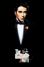 Nonton Film The Godfather: Part II (1974) Sub Indo