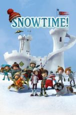 Nonton Film Snowtime! (2015) Sub Indo