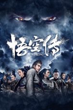 Nonton Film Wu Kong (2017) Sub Indo