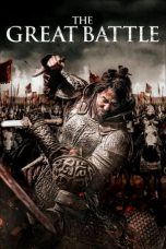 Nonton Film The Great Battle (2018) Sub Indo