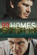 Nonton Film 99 Homes (2014) Sub Indo