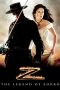 Nonton Film The Legend of Zorro (2005) Sub Indo