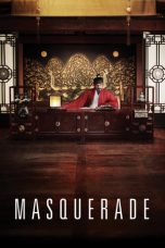 Nonton Film Masquerade (2012) Sub Indo