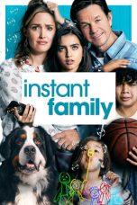 Nonton Film Instant Family (2018) Sub Indo