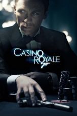 Nonton Film Casino Royale (2006) Sub Indo