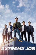 Nonton Film Extreme Job (2019) Sub Indo