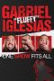 Nonton Film Gabriel “Fluffy” Iglesias: One Show Fits All (2019) Sub Indo