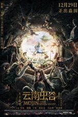 Nonton Film Mojin: The Worm Valley (2018) Sub Indo