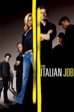 Nonton Film The Italian Job (2003) Sub Indo