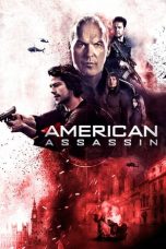 Nonton Film American Assassin (2017) Sub Indo