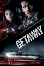 Nonton Film Getaway (2013) Sub Indo