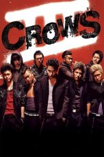 Nonton Film Crows Explode (2014) Sub Indo