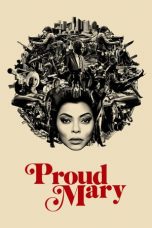 Nonton Film Proud Mary (2018) Sub Indo