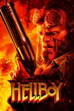 Nonton Film Hellboy (2019) Sub Indo