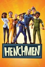 Nonton Film Henchmen (2018) Sub Indo