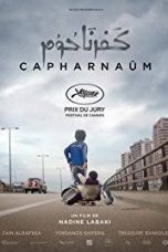 Nonton Film Capernaum (2018) Sub Indo