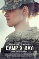 Nonton Film Camp X-Ray (2014) Sub Indo