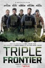 Nonton Film Triple Frontier (2019) Sub Indo