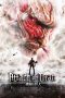 Nonton Film Attack on Titan Part 1 (2015) Sub Indo