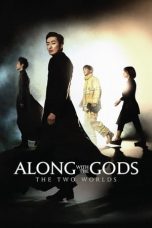 Nonton Film Along with the Gods: The Two Worlds (2017) Sub Indo