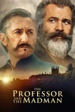 Nonton Film The Professor and the Madman (2019) Sub Indo