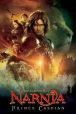 Nonton Film The Chronicles of Narnia: Prince Caspian (2008) Sub Indo