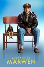 Nonton Film Welcome to Marwen (2018) Sub Indo