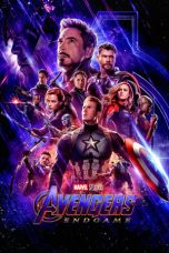 Nonton Film Avengers: Endgame (2019) Sub Indo