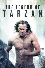 Nonton Film The Legend of Tarzan (2016) Sub Indo