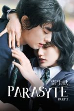 Nonton Film Parasyte: Part 2 (2015) Sub Indo