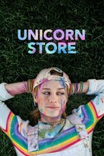 Nonton Film Unicorn Store (2017) Sub Indo