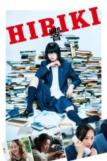 Nonton Film Hibiki – shôsetsuka ni naru hôhô (2018) Sub Indo