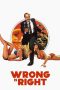 Nonton Film Wrong Is Right (1982) Sub Indo