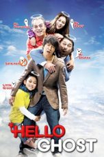 Nonton Film Hello Ghost (2010) Sub Indo