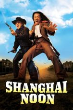 Nonton Film Shanghai Noon (2000) Sub Indo