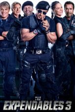 Nonton Film The Expendables 3 (2014) Sub Indo