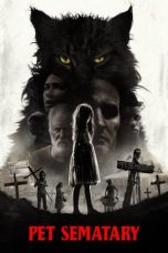 Nonton Film Pet Sematary (2019) Sub Indo